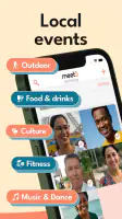 Meet5: Meet new people screenshot