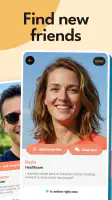 Meet5: Meet new people screenshot