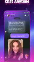 MeetChat screenshot