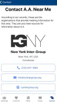 Meeting Guide screenshot