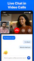 Meeting - Video Meeting screenshot
