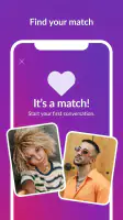 MeetMe: Chat & Meet New People screenshot