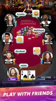 Mega Hit Poker: Texas Holdem screenshot