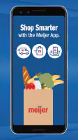 Meijer - Delivery & Pickup screenshot
