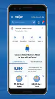 Meijer - Delivery & Pickup screenshot