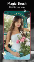 Meitu screenshot