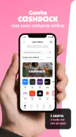 Méliuz: Cashback e Cartão screenshot