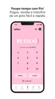 Méliuz: Cashback e Cartão screenshot