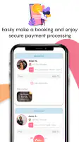 Melo App screenshot