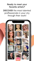Melo App screenshot