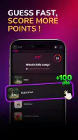 MeloClash - Music Quiz screenshot