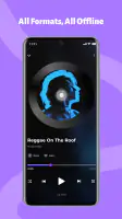 Melody Beat - Offline Music screenshot