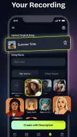 MelodyCraft - AI Music Maker screenshot