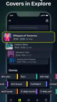 MelodyCraft - AI Music Maker screenshot