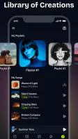 MelodyCraft - AI Music Maker screenshot