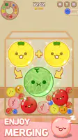 Melon Maker : Fruit Game screenshot