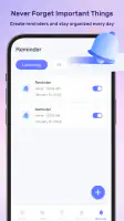 MeloTick screenshot