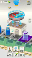Melt and Fill screenshot