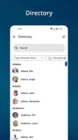 Member Tools screenshot