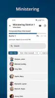 Member Tools screenshot