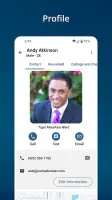 Member Tools screenshot