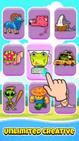 Meme Cute Beats screenshot