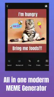 Meme Maker & Meme Creator screenshot