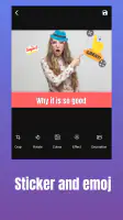 Meme Maker & Meme Creator screenshot