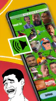 Meme Soundboard 2024 Ultimate screenshot