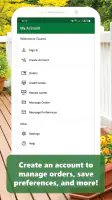Menards® screenshot