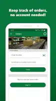 Menards® screenshot