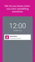 Menchie's screenshot