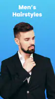 Mens Hairstyles And Haircuts screenshot