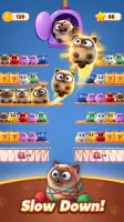 Meow Sort-Color Puzzle Master screenshot