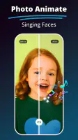MePic－AI Photo Video Generator screenshot