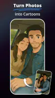 MePic－AI Photo Video Generator screenshot