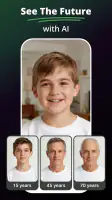 MePic－AI Photo Video Generator screenshot