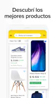 Mercado Libre: Compras online screenshot