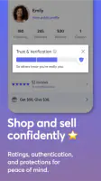 Mercari: Buy and Sell App screenshot