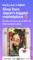 Mercari: Buy and Sell App screenshot