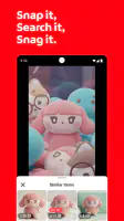Mercari Japan: Anime Shopping screenshot