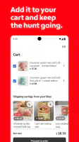 Mercari Japan: Anime Shopping screenshot