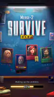 Merge 2 Survive: Zombie Games screenshot