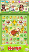 Merge Bistro™ Cook & Decor screenshot
