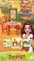 Merge Bistro™ Cook & Decor screenshot