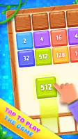 Merge Blast screenshot