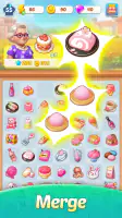 Merge Cooking® screenshot