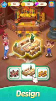 Merge Cooking® screenshot