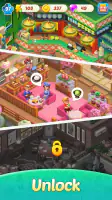 Merge Cooking® screenshot