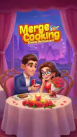 Merge Cooking® screenshot